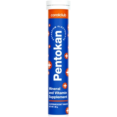 ПентоКан / PentoKan, энергия, для энергии, сердце, для сердца, сосуды, для сосудов, витамины, минералы, от стресса, для работ